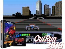 OutRun 2019
